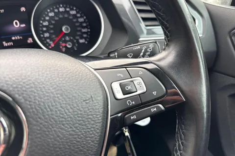 42 of 49 for Volkswagen Tiguan 2.0 TDI SE 4Motion Euro 6 (s/s) 5dr