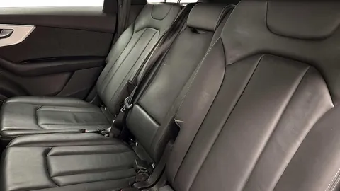 KY23NDC Audi Q7 S line 55 TFSI quattro 340 PS tiptronic Thumbnail #8