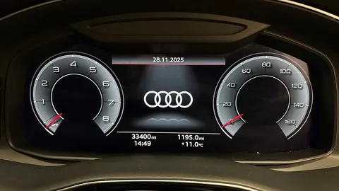 KY23NDC Audi Q7 S line 55 TFSI quattro 340 PS tiptronic Thumbnail #10