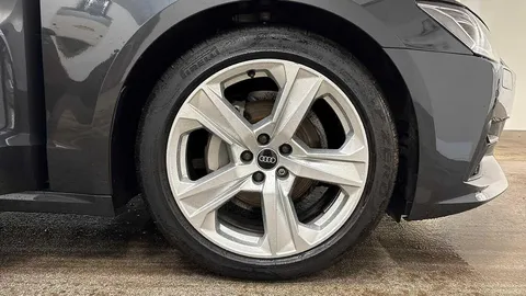 GY72CZE Audi A7 Sport 40 TDI quattro 204 PS S tronic Thumbnail #6