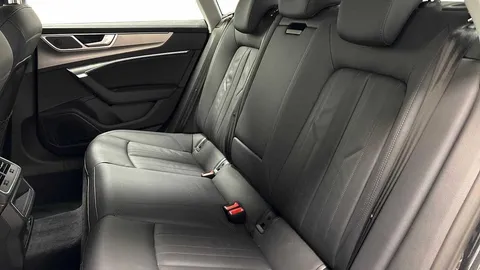 GY72CZE Audi A7 Sport 40 TDI quattro 204 PS S tronic Thumbnail #8