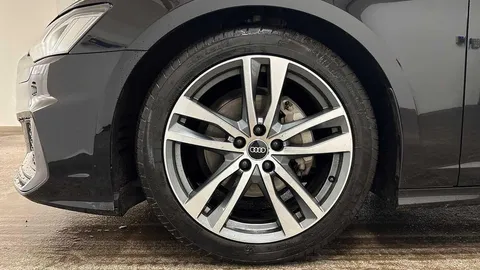 GX71XKW Audi A6 Saloon S line 40 TDI  204 PS S tronic Thumbnail #6