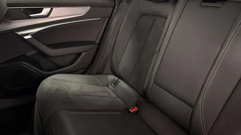 GX71XKW Audi A6 Saloon S line 40 TDI  204 PS S tronic Thumbnail #8