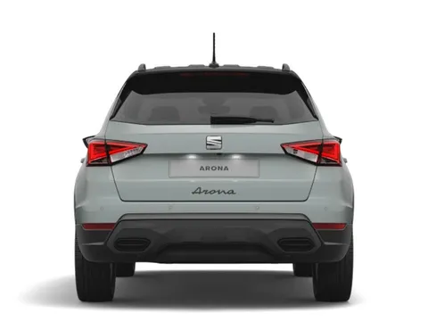  SEAT Arona 1.0 TSI SE Technology DSG Euro 6 (s/s) 5dr Thumbnail #4