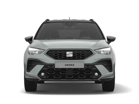  SEAT Arona 1.0 TSI SE Technology DSG Euro 6 (s/s) 5dr Thumbnail #5