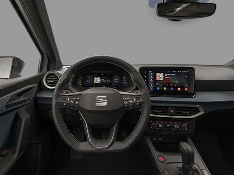  SEAT Arona 1.0 TSI SE Technology DSG Euro 6 (s/s) 5dr Thumbnail #6