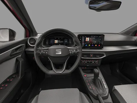  SEAT Ibiza 1.0 TSI FR Sport Euro 6 (s/s) 5dr Thumbnail #6