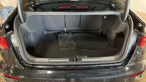 WP73NND Audi S3 Black Edition TFSI  310 PS S tronic Thumbnail #8