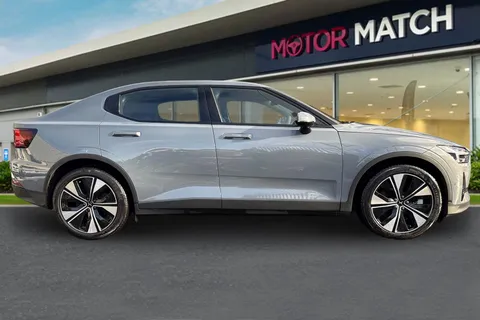 OV23DFA Polestar Polestar 2 Single Motor 78kWh Long Range Fastback Auto FWD 5dr Thumbnail #3