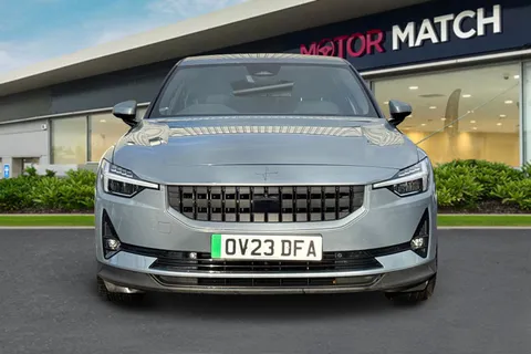 OV23DFA Polestar Polestar 2 Single Motor 78kWh Long Range Fastback Auto FWD 5dr Thumbnail #5