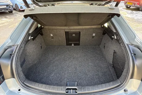 OV23DFA Polestar Polestar 2 Single Motor 78kWh Long Range Fastback Auto FWD 5dr Thumbnail #9