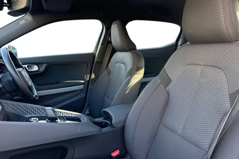 OV23DFA Polestar Polestar 2 Single Motor 78kWh Long Range Fastback Auto FWD 5dr Thumbnail #10