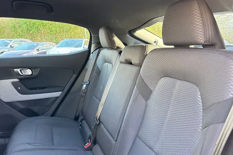 OV23DFA Polestar Polestar 2 Single Motor 78kWh Long Range Fastback Auto FWD 5dr Thumbnail #13