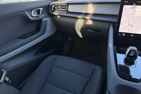 OV23DFA Polestar Polestar 2 Single Motor 78kWh Long Range Fastback Auto FWD 5dr Thumbnail #14