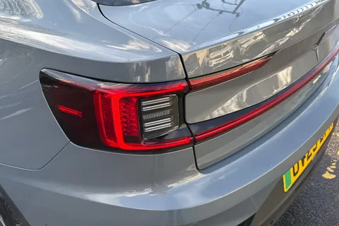 OV23DFA Polestar Polestar 2 Single Motor 78kWh Long Range Fastback Auto FWD 5dr Thumbnail #15