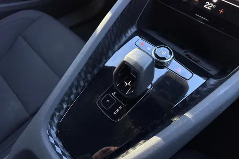 OV23DFA Polestar Polestar 2 Single Motor 78kWh Long Range Fastback Auto FWD 5dr Thumbnail #19