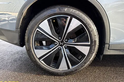 OV23DFA Polestar Polestar 2 Single Motor 78kWh Long Range Fastback Auto FWD 5dr Thumbnail #21