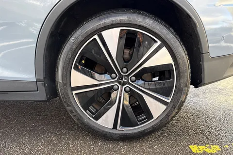 OV23DFA Polestar Polestar 2 Single Motor 78kWh Long Range Fastback Auto FWD 5dr Thumbnail #22