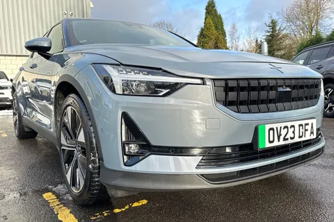 OV23DFA Polestar Polestar 2 Single Motor 78kWh Long Range Fastback Auto FWD 5dr Thumbnail #24