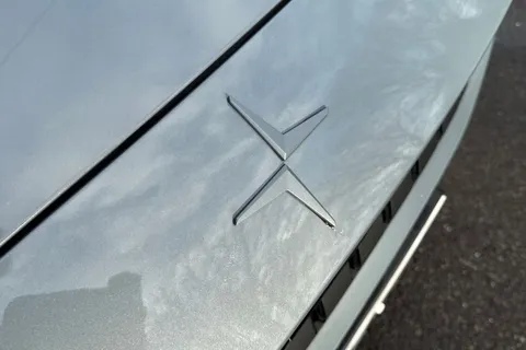 OV23DFA Polestar Polestar 2 Single Motor 78kWh Long Range Fastback Auto FWD 5dr Thumbnail #25