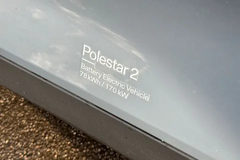 OV23DFA Polestar Polestar 2 Single Motor 78kWh Long Range Fastback Auto FWD 5dr Thumbnail #26