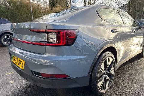 OV23DFA Polestar Polestar 2 Single Motor 78kWh Long Range Fastback Auto FWD 5dr Thumbnail #27
