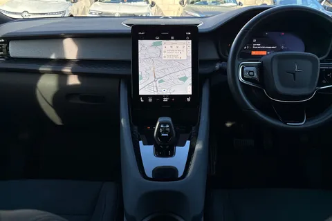 OV23DFA Polestar Polestar 2 Single Motor 78kWh Long Range Fastback Auto FWD 5dr Thumbnail #34