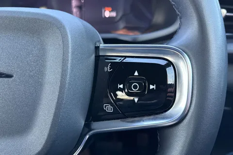 OV23DFA Polestar Polestar 2 Single Motor 78kWh Long Range Fastback Auto FWD 5dr Thumbnail #38