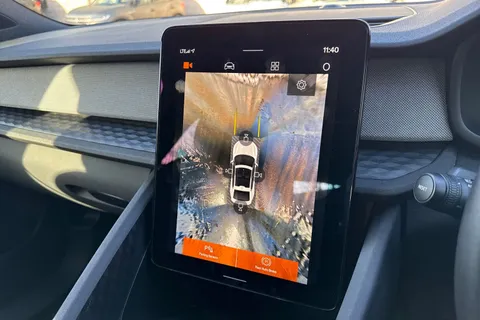 OV23DFA Polestar Polestar 2 Single Motor 78kWh Long Range Fastback Auto FWD 5dr Thumbnail #41