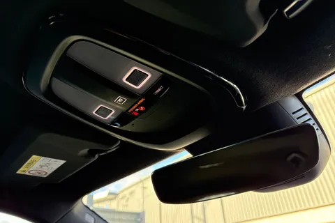 OV23DFA Polestar Polestar 2 Single Motor 78kWh Long Range Fastback Auto FWD 5dr Thumbnail #42