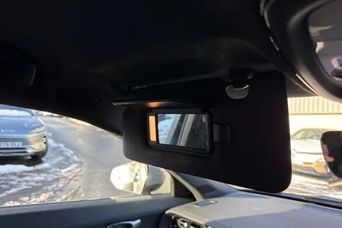 OV23DFA Polestar Polestar 2 Single Motor 78kWh Long Range Fastback Auto FWD 5dr Thumbnail #43