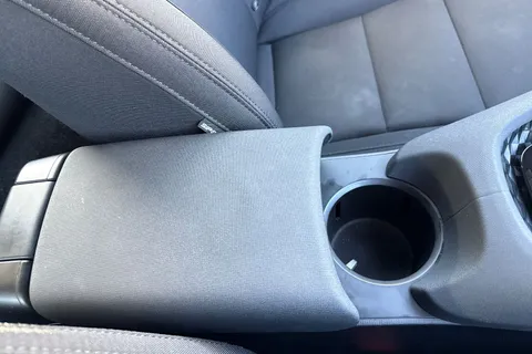 OV23DFA Polestar Polestar 2 Single Motor 78kWh Long Range Fastback Auto FWD 5dr Thumbnail #44