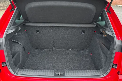 KF23ETA Škoda Kamiq 1.5 TSI Monte Carlo 5dr DSG Thumbnail #10