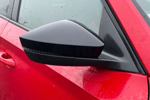 KF23ETA Škoda Kamiq 1.5 TSI Monte Carlo 5dr DSG Thumbnail #12