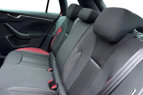 KF23ETA Škoda Kamiq 1.5 TSI Monte Carlo 5dr DSG Thumbnail #19