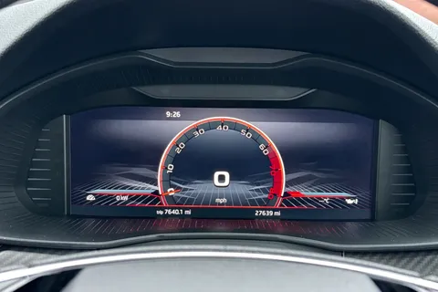 KF23ETA Škoda Kamiq 1.5 TSI Monte Carlo 5dr DSG Thumbnail #20