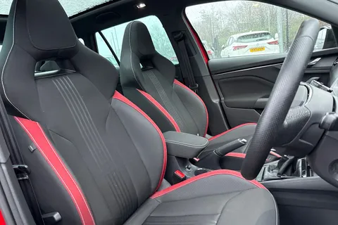 KF23ETA Škoda Kamiq 1.5 TSI Monte Carlo 5dr DSG Thumbnail #25