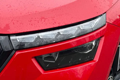 KF23ETA Škoda Kamiq 1.5 TSI Monte Carlo 5dr DSG Thumbnail #28