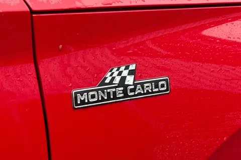 KF23ETA Škoda Kamiq 1.5 TSI Monte Carlo 5dr DSG Thumbnail #30