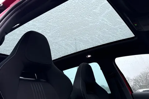 KF23ETA Škoda Kamiq 1.5 TSI Monte Carlo 5dr DSG Thumbnail #34