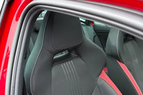 KF23ETA Škoda Kamiq 1.5 TSI Monte Carlo 5dr DSG Thumbnail #35