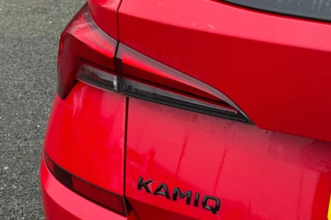 KF23ETA Škoda Kamiq 1.5 TSI Monte Carlo 5dr DSG Thumbnail #36