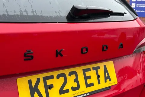 KF23ETA Škoda Kamiq 1.5 TSI Monte Carlo 5dr DSG Thumbnail #37