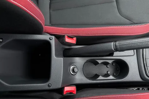 KF23ETA Škoda Kamiq 1.5 TSI Monte Carlo 5dr DSG Thumbnail #43