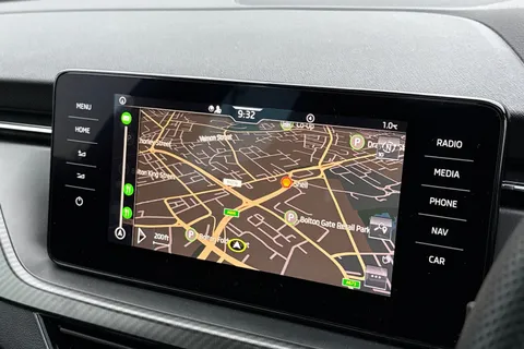 KF23ETA Škoda Kamiq 1.5 TSI Monte Carlo 5dr DSG Thumbnail #47