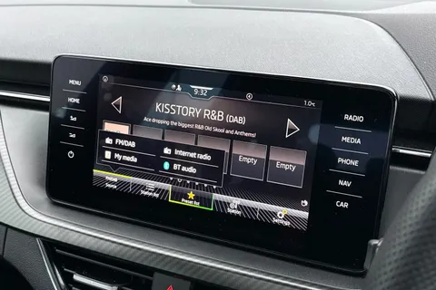 KF23ETA Škoda Kamiq 1.5 TSI Monte Carlo 5dr DSG Thumbnail #48