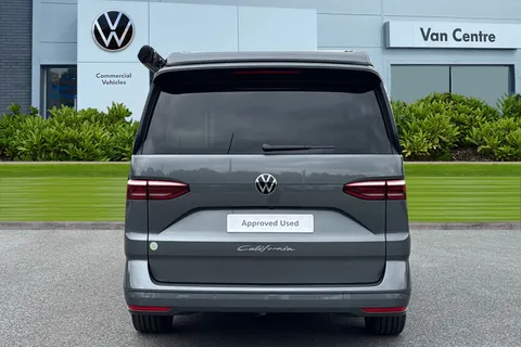 4 of 64 for VOLKSWAGEN CALIFORNIA 2.0 TDI Ocean 5dr DSG