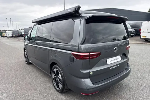 8 of 64 for VOLKSWAGEN CALIFORNIA 2.0 TDI Ocean 5dr DSG