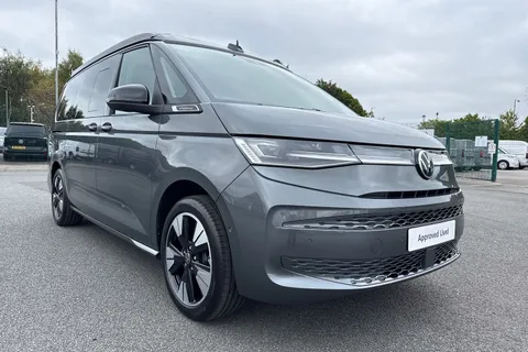 9 of 64 for VOLKSWAGEN CALIFORNIA 2.0 TDI Ocean 5dr DSG