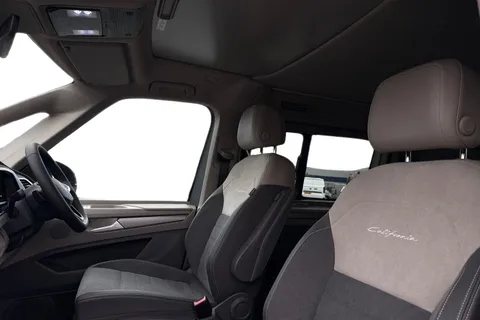 16 of 64 for VOLKSWAGEN CALIFORNIA 2.0 TDI Ocean 5dr DSG